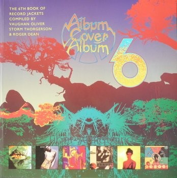 Cover for Album Cover Album (The Album Cover Albums)