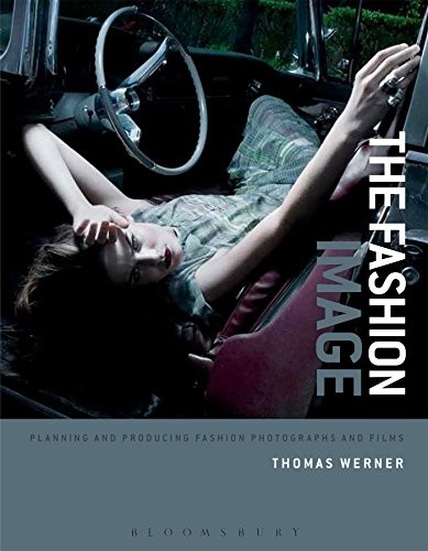 Cover for The Fashion Image