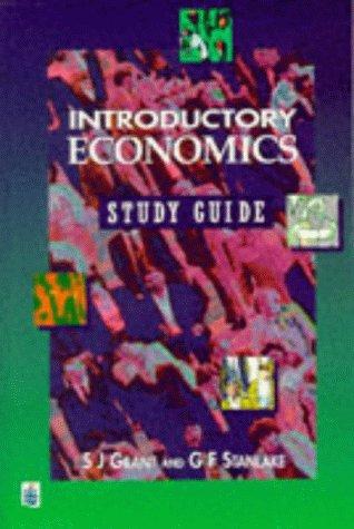 Cover for Introductory Economics