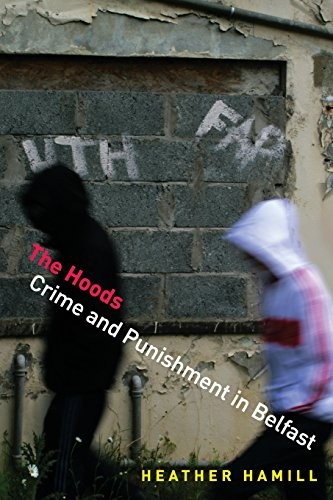 Cover for The Hoods