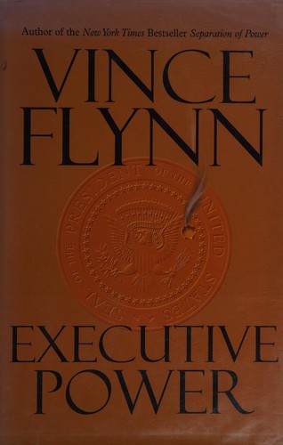 Cover for Executive power