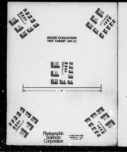 Cover for Extract from the written statement of the late Venerable Principal Leitch, D.D., read at a meeting of the Board of Trustees of Queen's College, Kingston, on the 30th February, 1864 ...