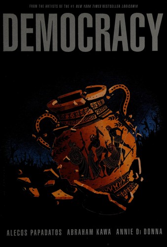 Cover for Democracy