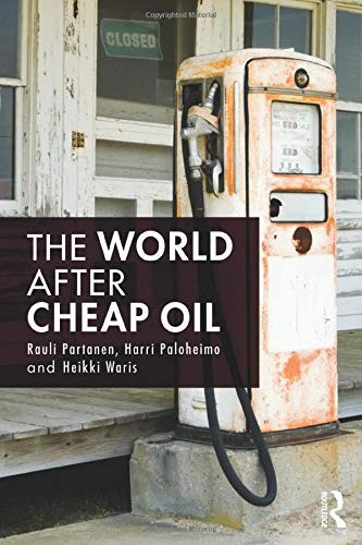 Cover for The World After Cheap Oil