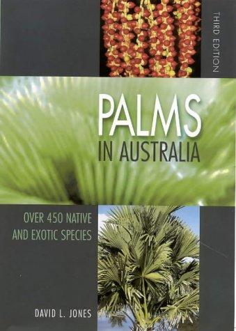 Cover for Palms in Australia