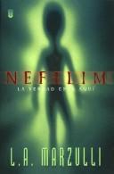 Cover for Nefilim