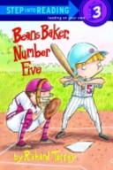 Cover for Beans Baker, number five