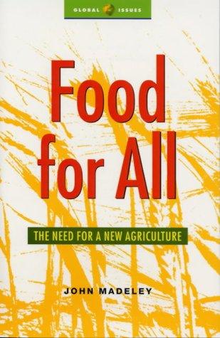 Cover for Food for All