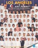 Cover for Los Angeles Cuisine