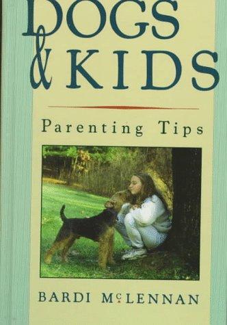 Cover for Dogs and kids