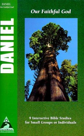 Cover for Daniel