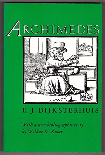 Cover for Archimedes