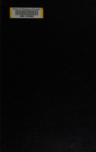 Cover for Die Weisheit des Jesus Sirach