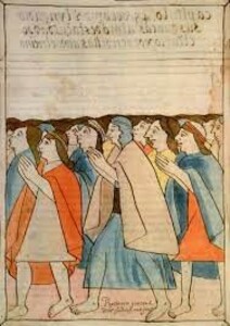 Cover for Códice Murúa