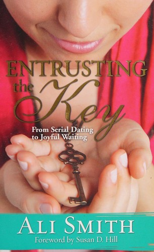 Cover for Entrusting the key