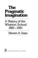 Cover for The pragmatic imagination