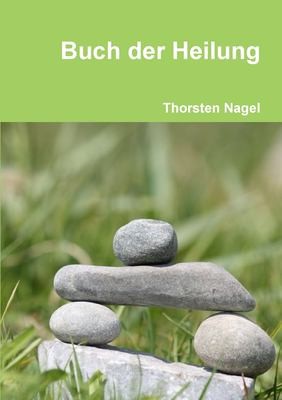 Cover for Buch der Heilung