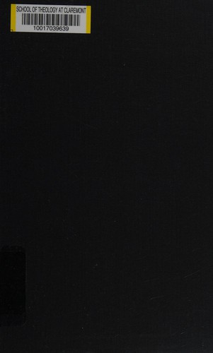 Cover for The Negro-African Languages.