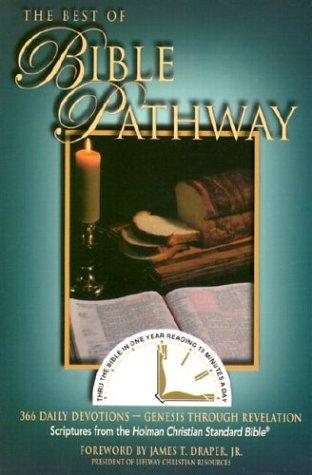 Cover for The Best of Bible Pathway