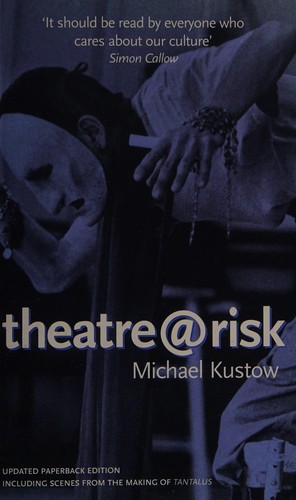 Cover for Theatre@risk