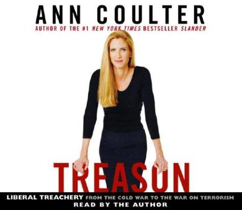 Cover for Treason