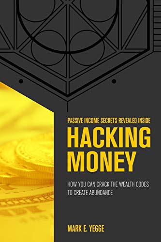 Cover for Hacking Money