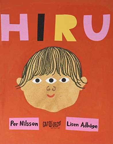 Cover for HIRU