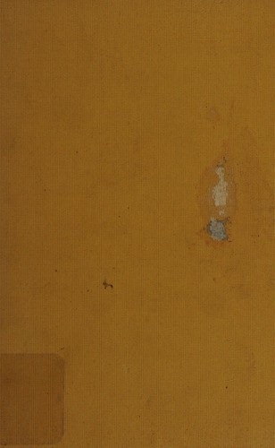 Cover for Jeanne d'Arc [a drama]