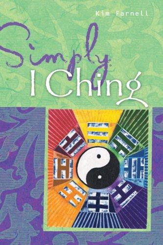 Cover for Simply I Ching