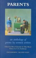 Cover for Parents