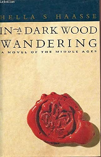 Cover for In a Dark Wood Wandering