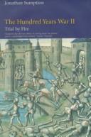 Cover for The Hundred Years War