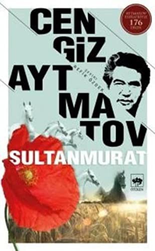 Cover for Sultanmurat