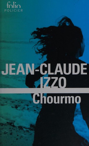 Cover for Chourmo.
