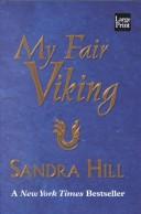 Cover for My fair Viking