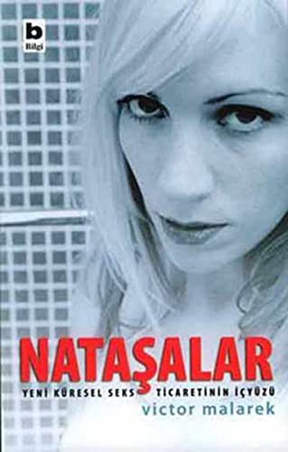 Cover for Natasalar
