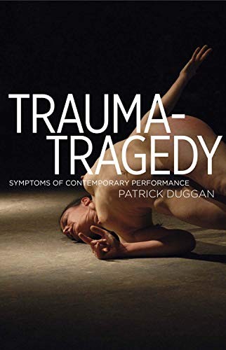 Cover for Trauma-Tragedy