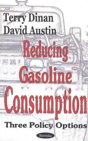 Cover for Reducing Gasoline Consumption