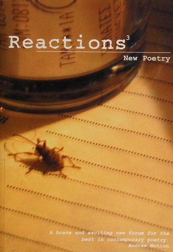 Cover for Reactions3