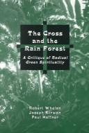 Cover for The Cross and the Rainforest