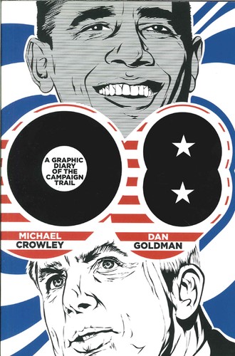 Cover for 08