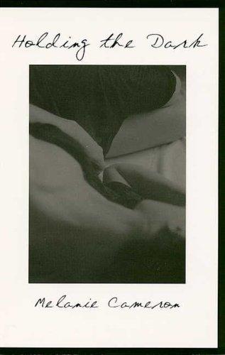 Cover for Holding the Dark