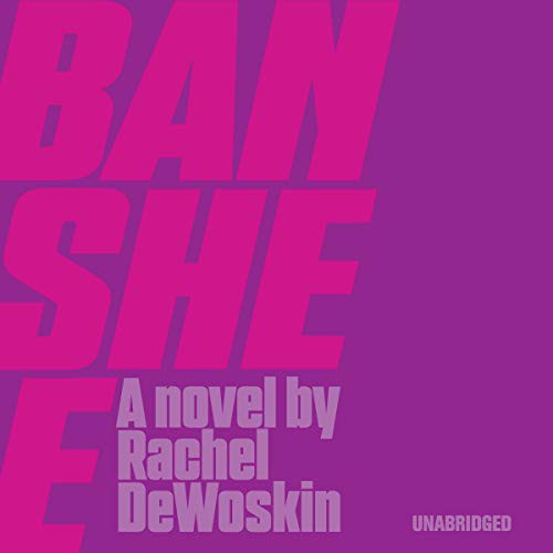 Cover for Banshee