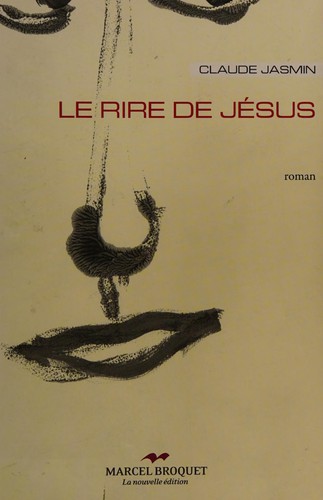 Cover for Le rire de Jésus (un ami d'enfance)