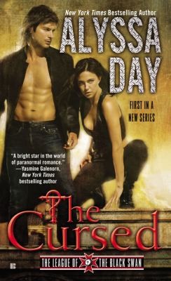 Cover for The Cursed