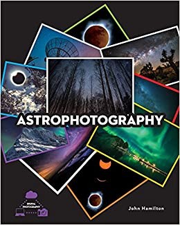 Cover for Astrophotography