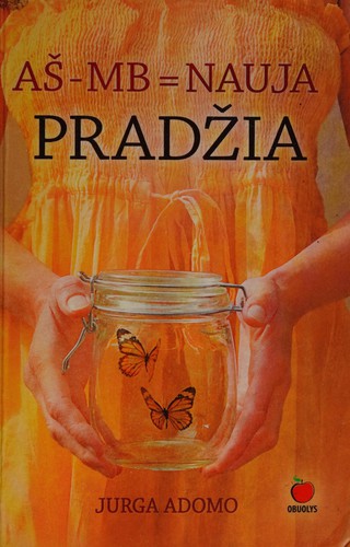 Cover for AŠ - MB