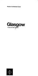 Cover for Glasgow