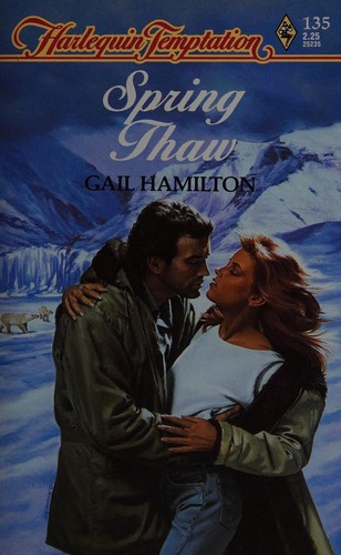 Cover for Spring Thaw
