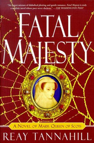 Cover for Fatal Majesty